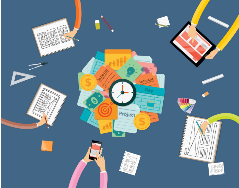 Công ty Digital Marketing