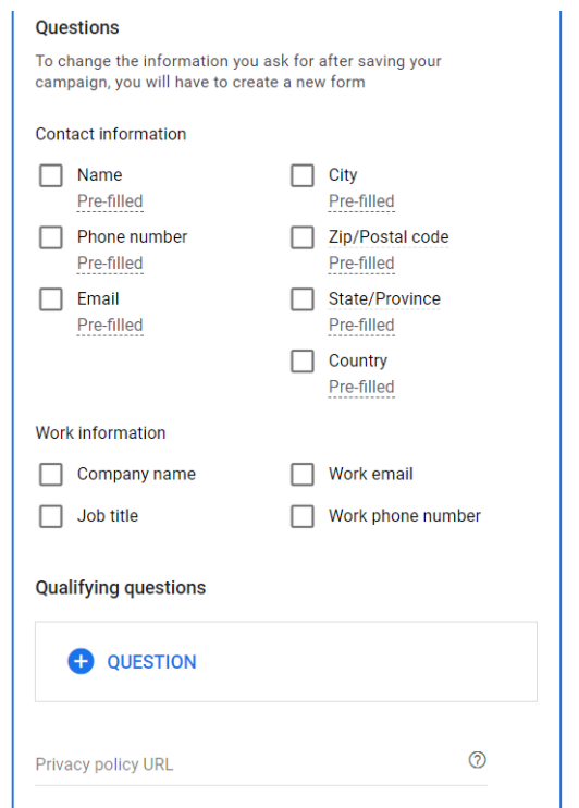 google ads
