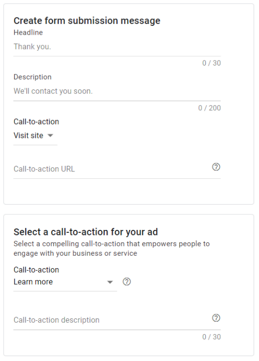 google ads