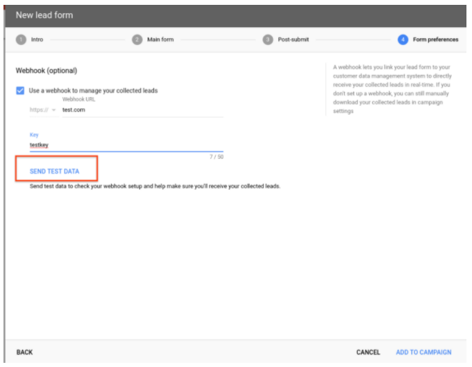 google ads