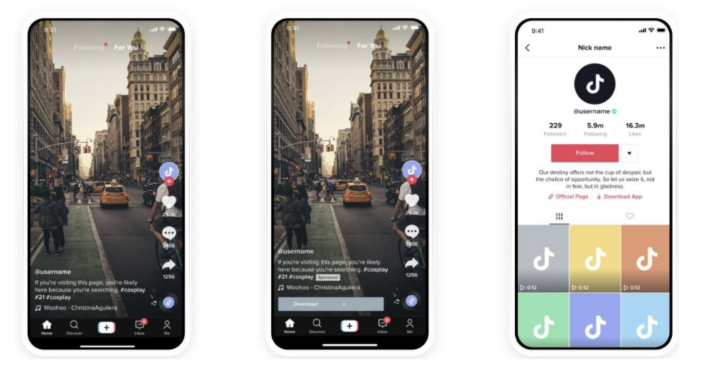 hướng dẫn tiktok spark ads