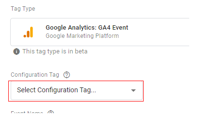 google analytic 4 ecommerce