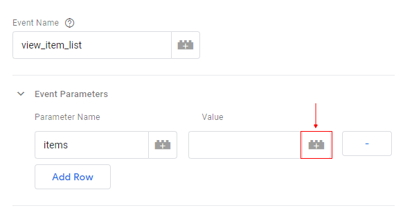 google analytic 4 ecommerce