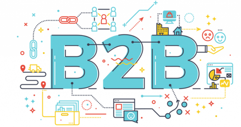 marketing b2b