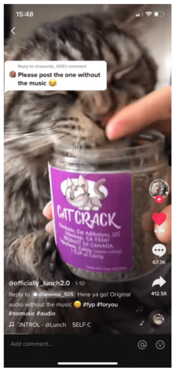 tiktok