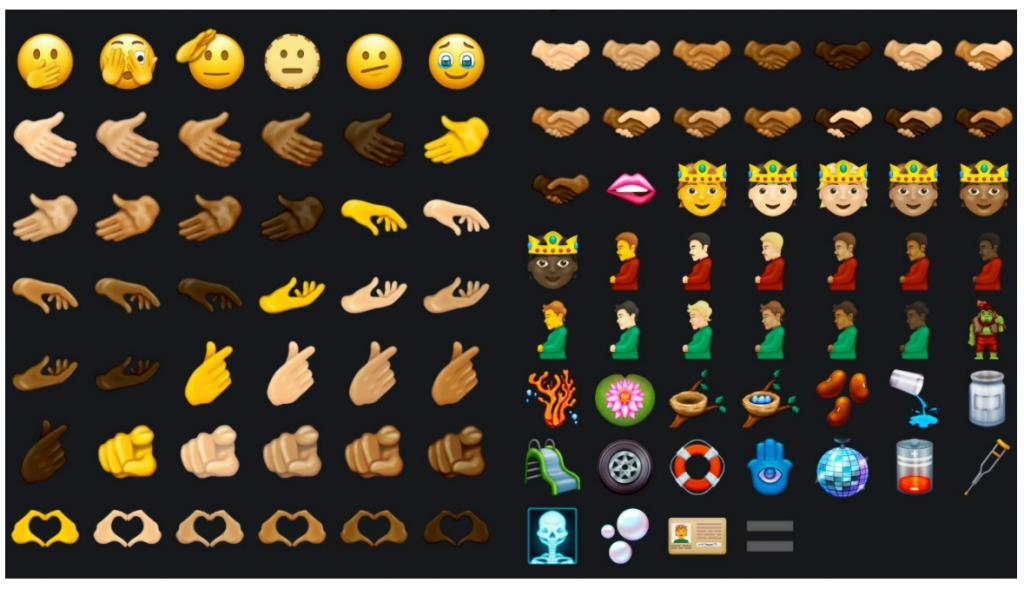 Emojis