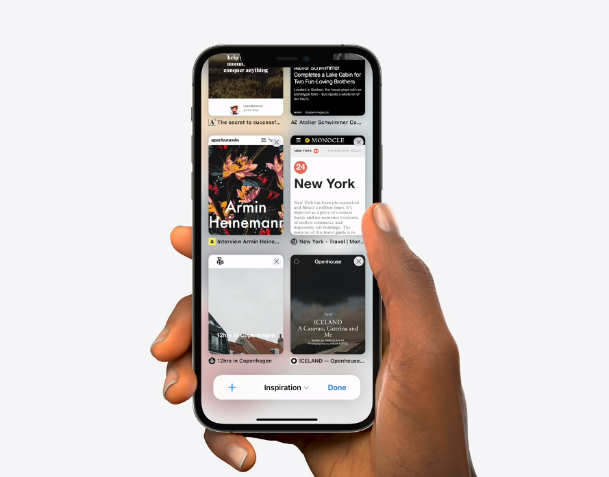 Safari