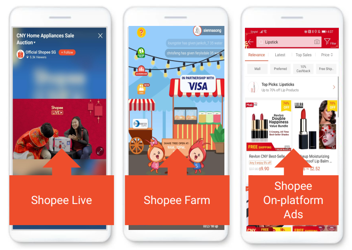 shopee