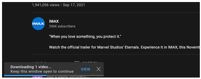 youtube