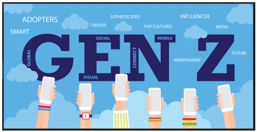marketing gen z