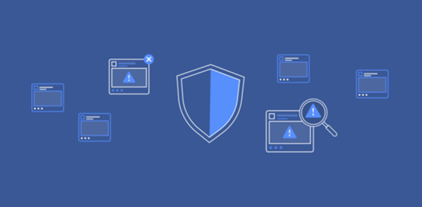 chính sách facebook mới