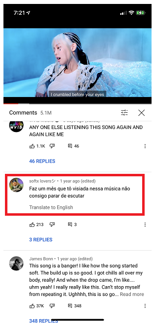 youtube