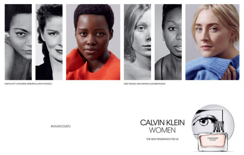 Calvin Klein