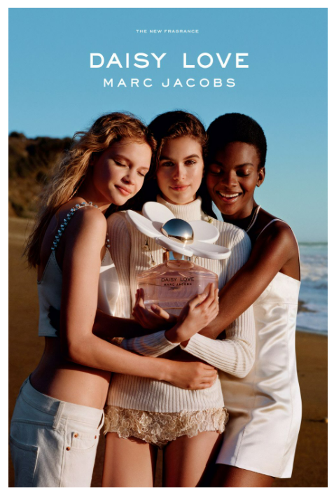 Marc Jacobs
