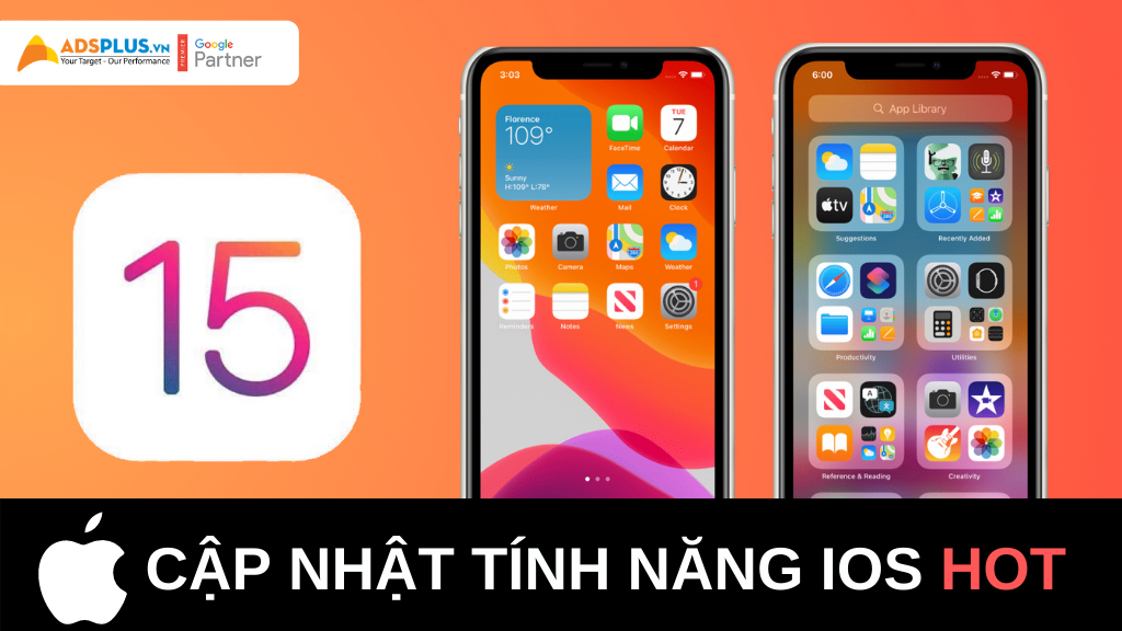 iOS 15