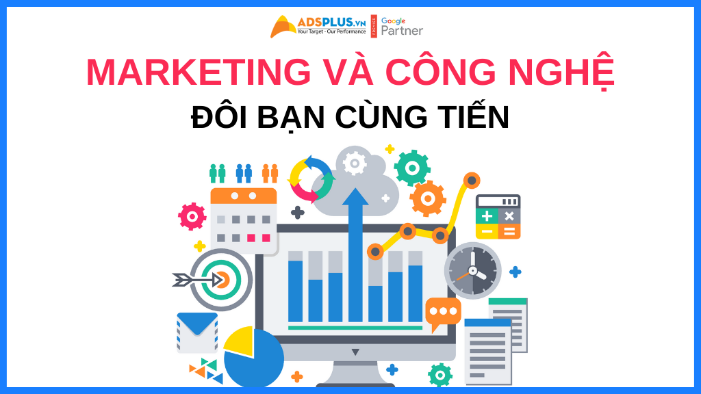 kiến thức marketing