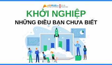 kinh doanh khởi nghiệp