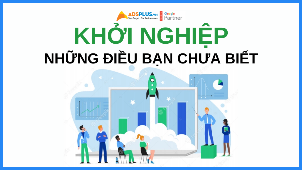 kinh doanh khởi nghiệp