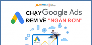 lợi ích của google ads