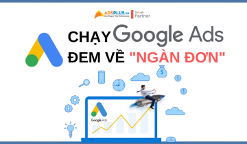 lợi ích của google ads