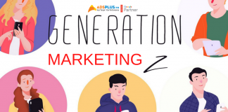 Chiến dịch Marketing đã ảnh hướng đến Gen Z như thế nào ? marketing gen z