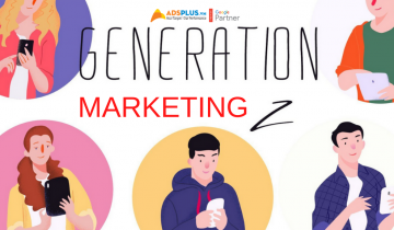 Chiến dịch Marketing đã ảnh hướng đến Gen Z như thế nào ? marketing gen z