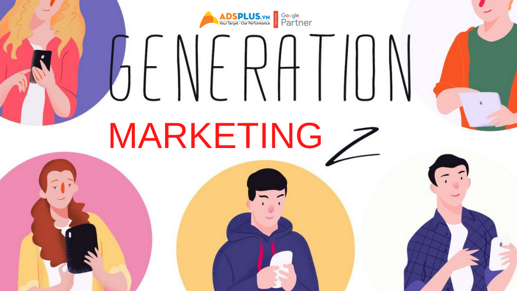 marketing gen z
