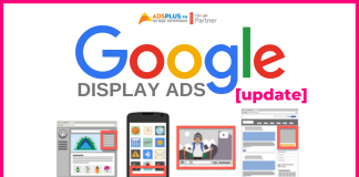 Google tung bản cập nhật quảng cáo hiển thị Google mới quảng cáo hiển thị google