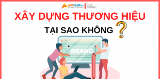 Xây dựng thương hiệu hại ít lợi nhiều. Tại sao không ? tầm quan trọng của thương hiệu