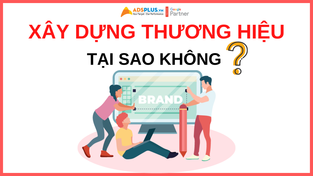 tầm quan trọng của thương hiệu