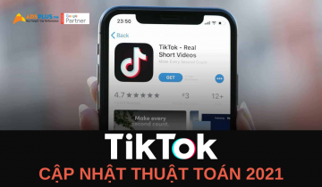 Thuật toán TikTok đã cập nhật như thế nào trong năm 2021 ? thuật toán tiktok