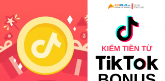 TikTok Bonus – tính năng kiếm tiền mới được ra mắt trên TikTok tiktok bonus