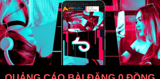 TikTok cho phép doanh nghiệp quảng cáo các bài đăng “0 đồng” tiktok post