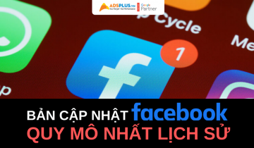 Nối gót Apple, Facebook công bố bản cập nhật quy mô nhất trong lịch sử tính năng mới của facebook