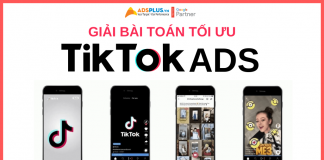 Giải bài toán tối ưu quảng cáo TikTok cho mọi doanh nghiệp tối ưu quảng cáo tiktok