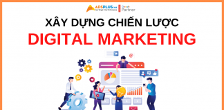 Làm sao để có thể xây dựng chiến dịch Digital Marketing hoàn hảo ? xây dựng chiến dịch digital marketing