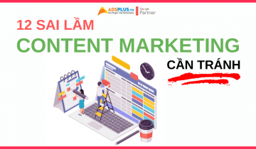 các lỗi content