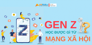 Không chỉ giải trí, Gen Z học được gì từ mạng xã hội ? cong-viec-gen-z
