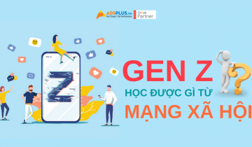 Không chỉ giải trí, Gen Z học được gì từ mạng xã hội ? cong-viec-gen-z