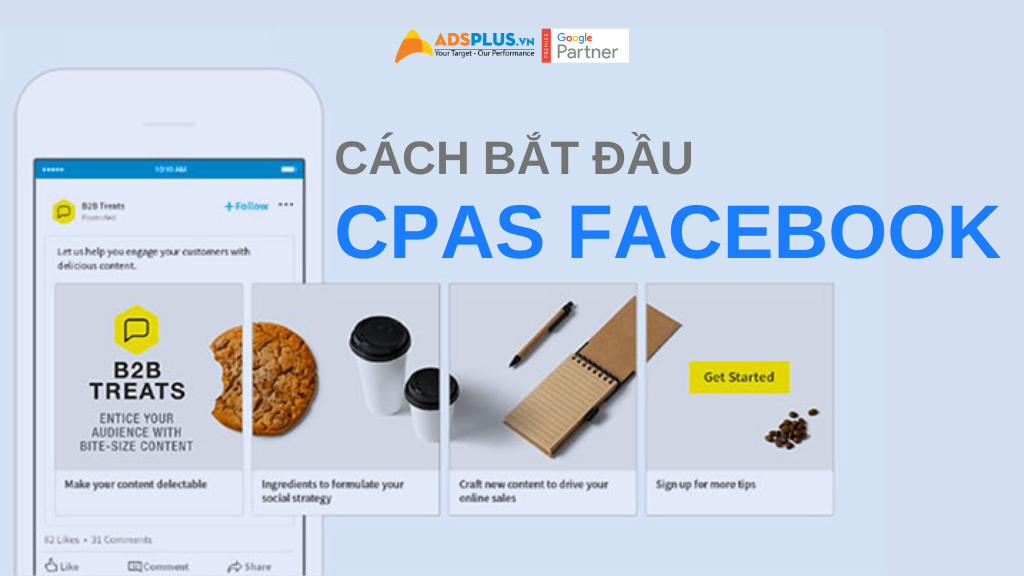cpas facebook là gì