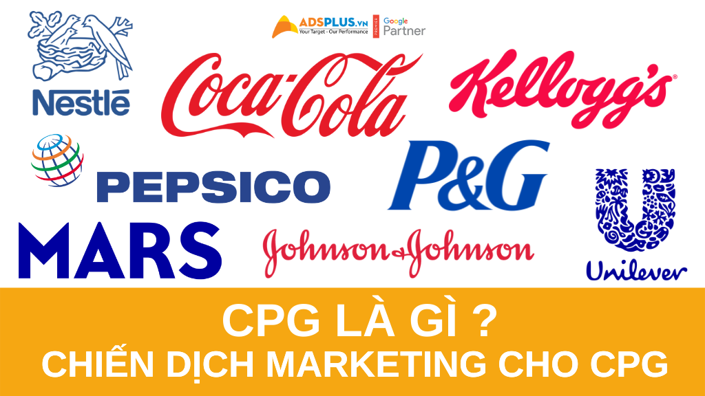 cpg là gì