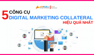 digital marketing collateral là gì