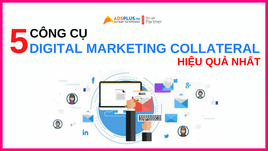 digital marketing collateral là gì
