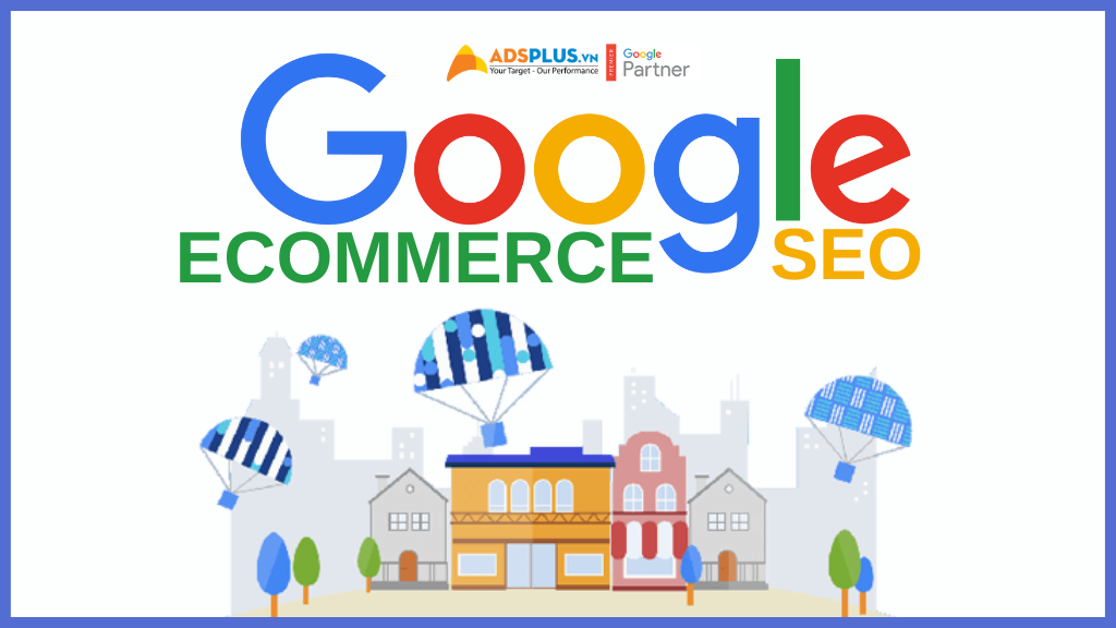 ecommerce seo