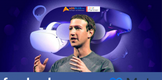 Facebook đổi tên thành Meta – tham vọng thay đổi “cục diện” hiện tại facebook đổi tên meta