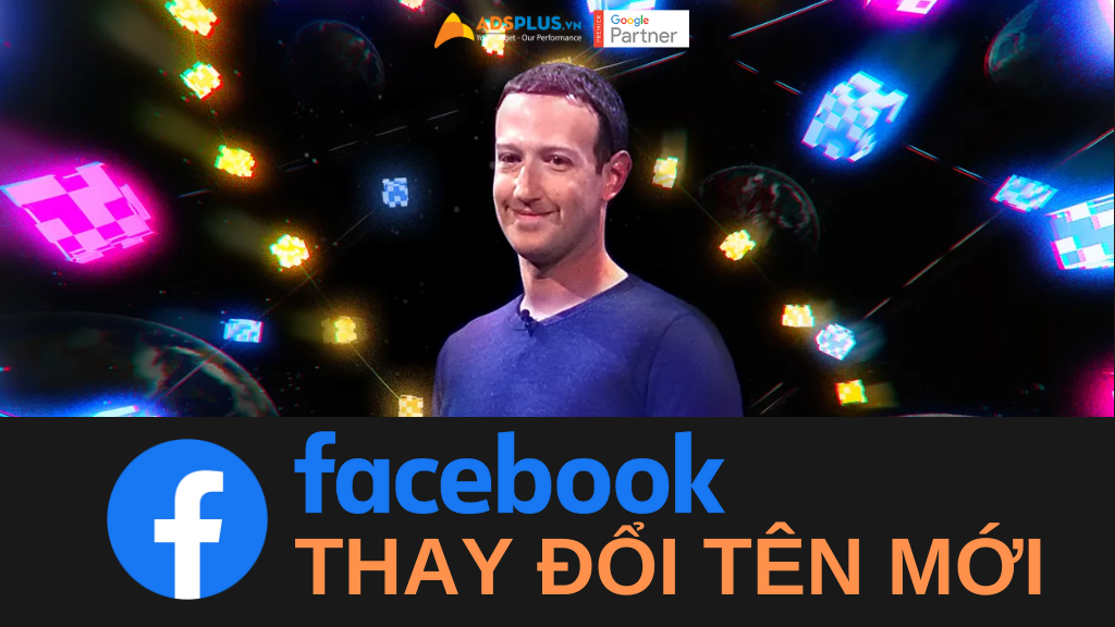 facebook đổi tên