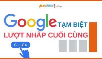 google ads bỏ lượt nhấp cuối cùng