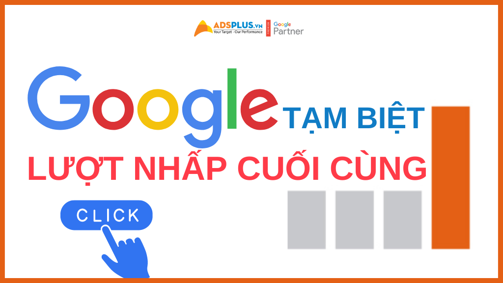 google ads bỏ lượt nhấp cuối cùng