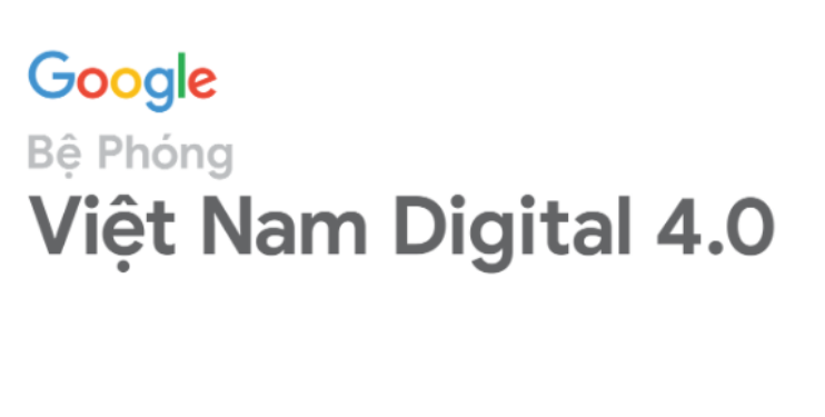 bệ phóng việt nam digital