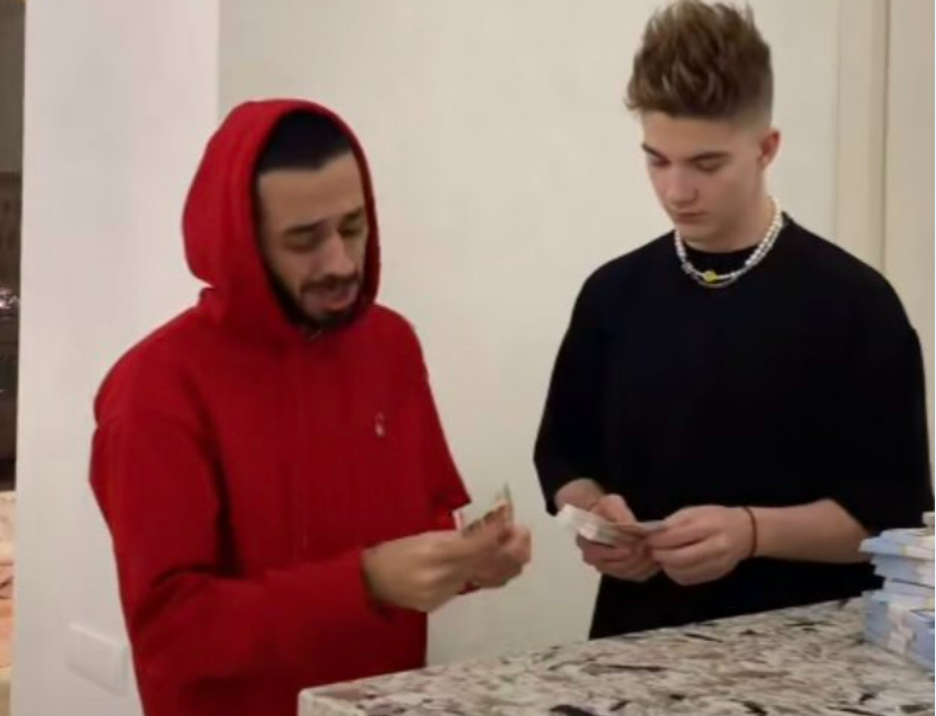 tiktok anar dream là ai